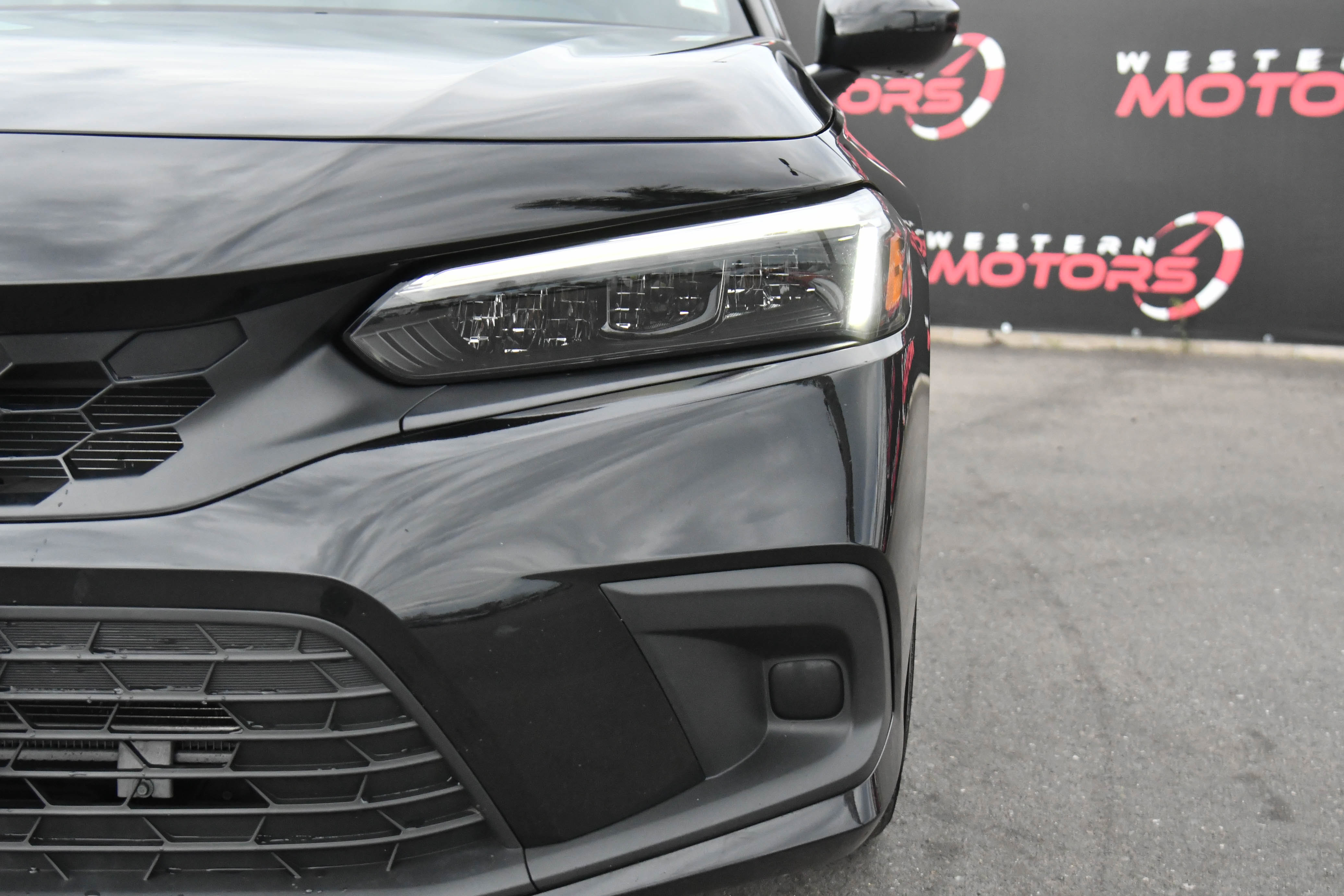 Used 2024 Honda Civic Sport image 11