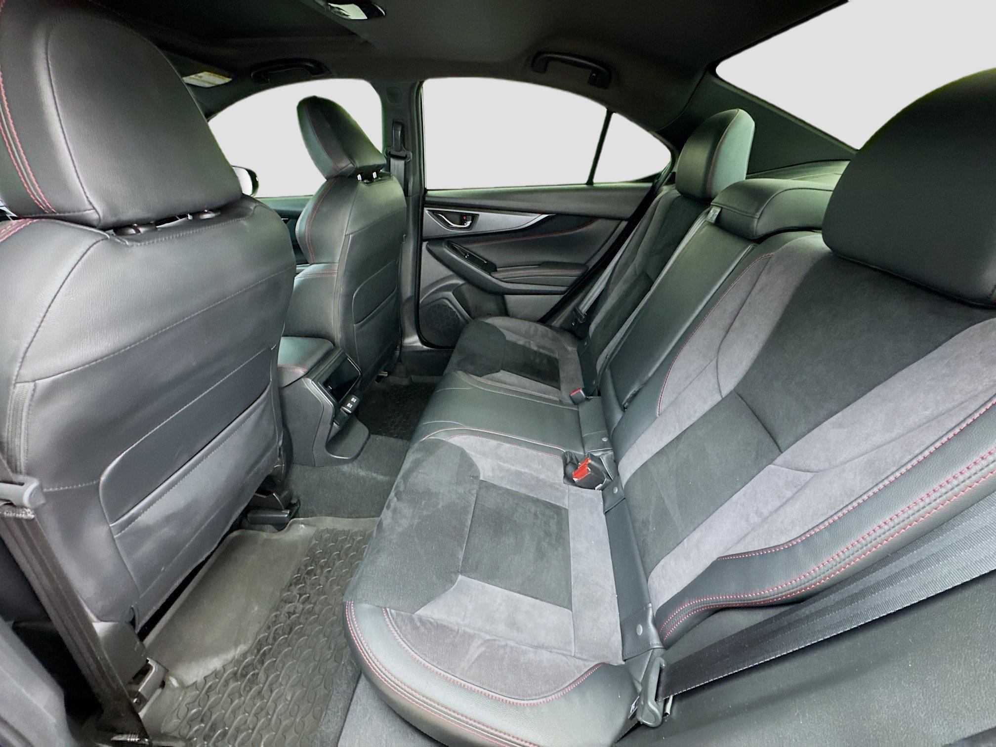 Used 2022 Subaru WRX GT image 16