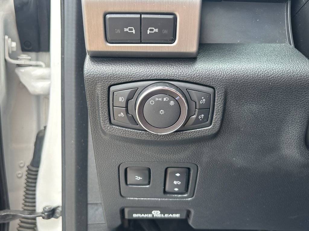 Used 2019 Ford F250 Platinum AWD/4WD image 26