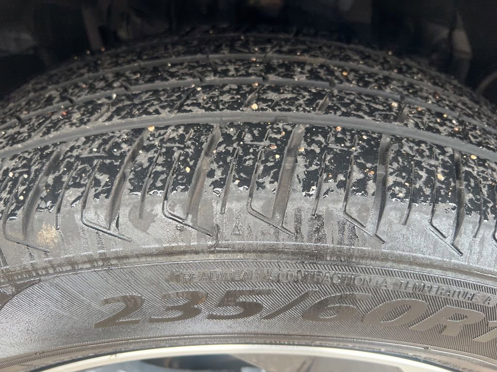 Used 2024 Nissan Rogue SV image 39