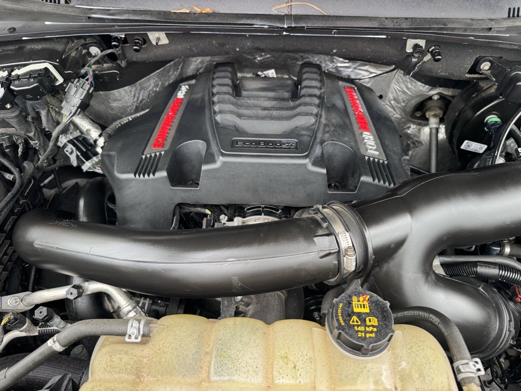 Used 2019 Ford F150 Raptor w/ Equipment Group 802A Luxury image 7