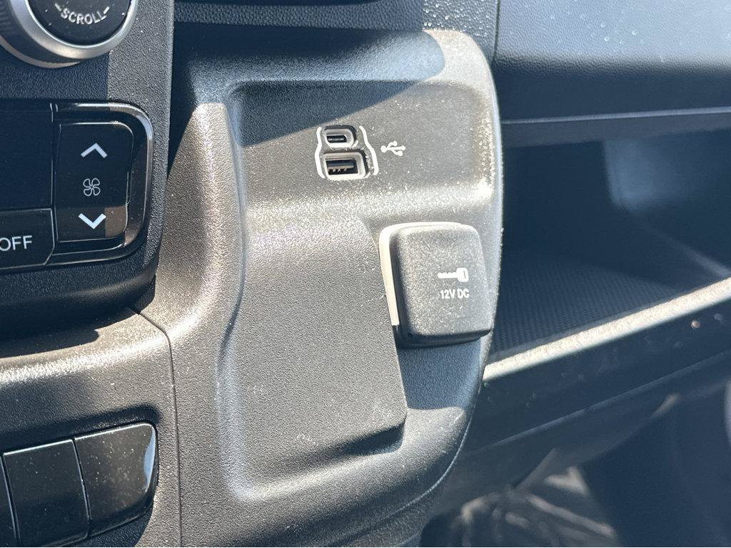 Used 2023 RAM ProMaster 2500 FWD image 28