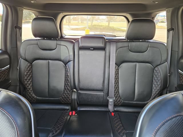 Used 2024 Jeep Grand Cherokee Summit AWD/4WD image 28