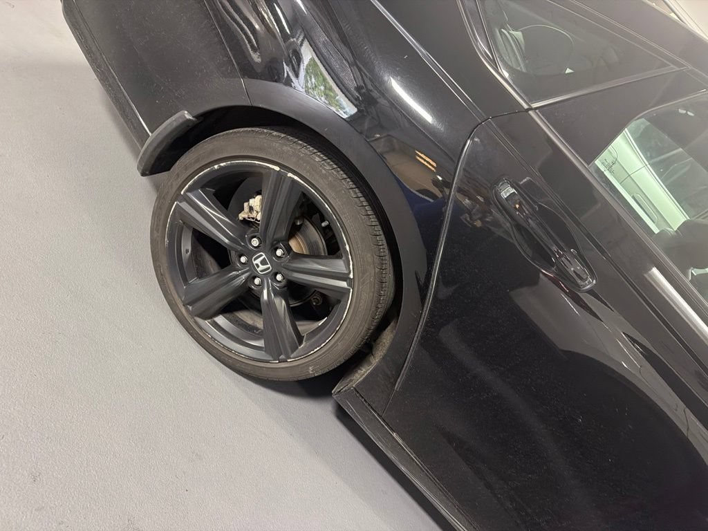 Used 2024 Honda Accord Sport image 18