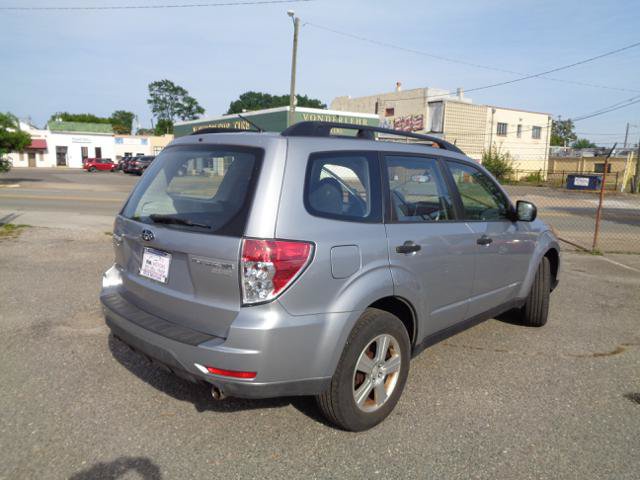 Used 2012 Subaru Forester 2.5X w/ Alloy Wheel Pkg AWD/4WD image 18