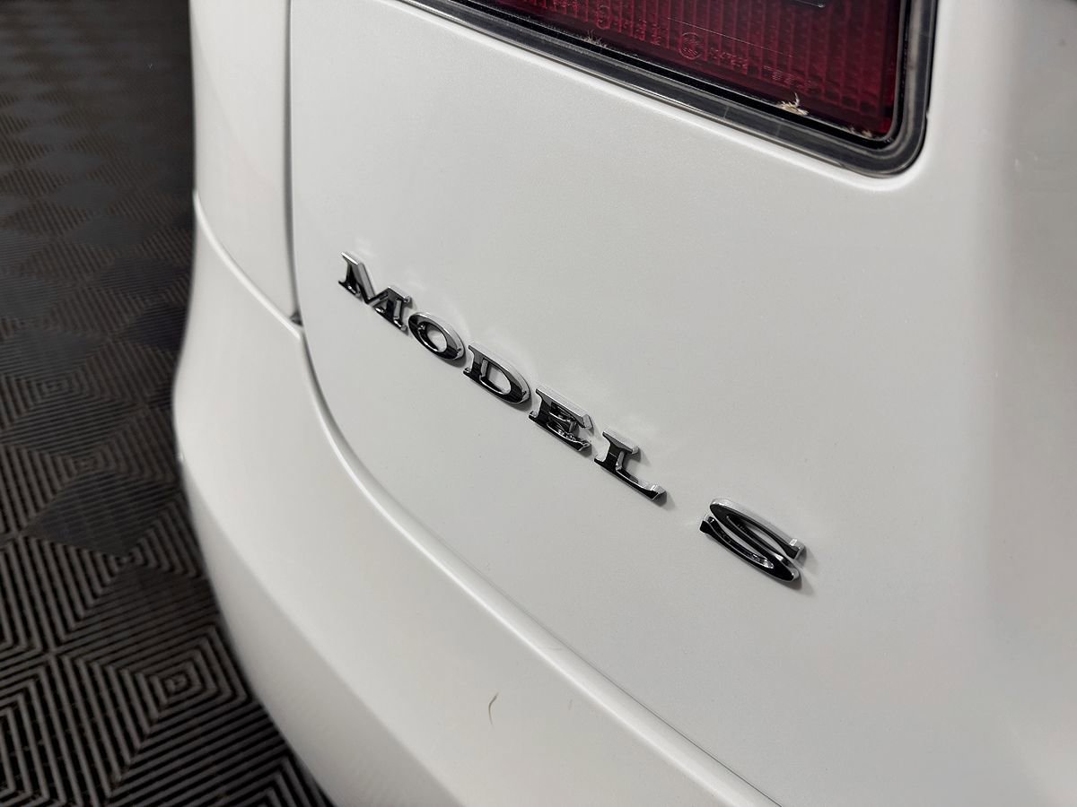 Used 2016 Tesla Model S 70D AWD/4WD image 12