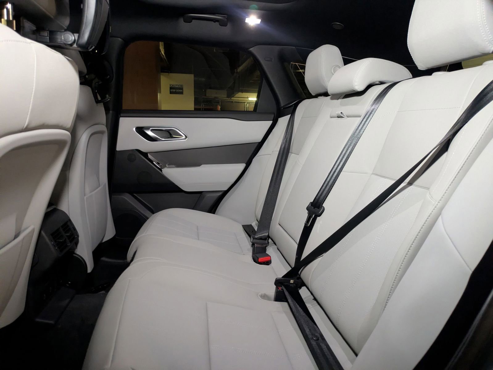 New 2026 Land Rover Range Rover Velar S image 17