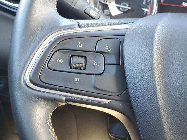 Certified 2022 Buick Encore GX Preferred w/ Cold Weather Comfort Package image 13