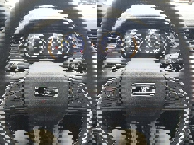 New 2025 Jeep Grand Cherokee L Limited image 17