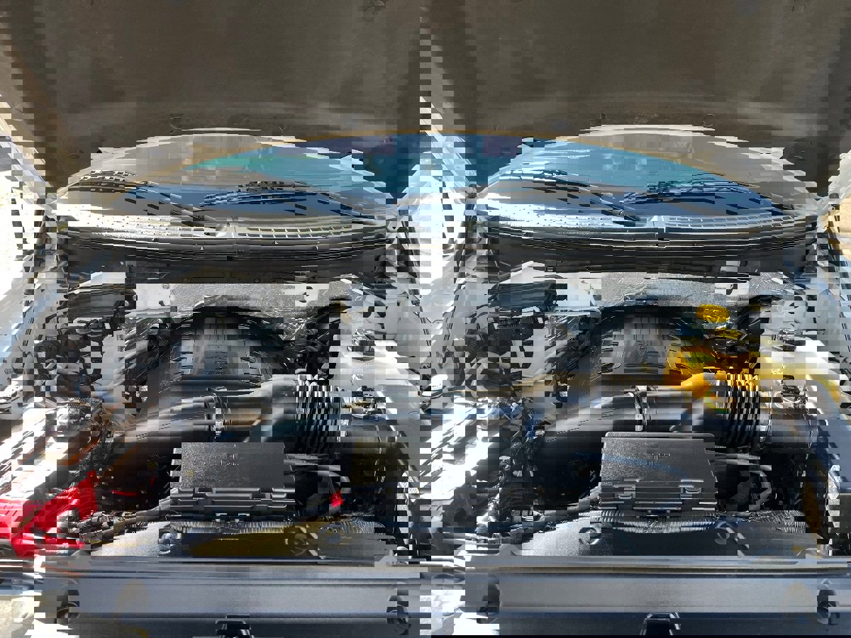 Used 2013 Ford F150 Limited image 42