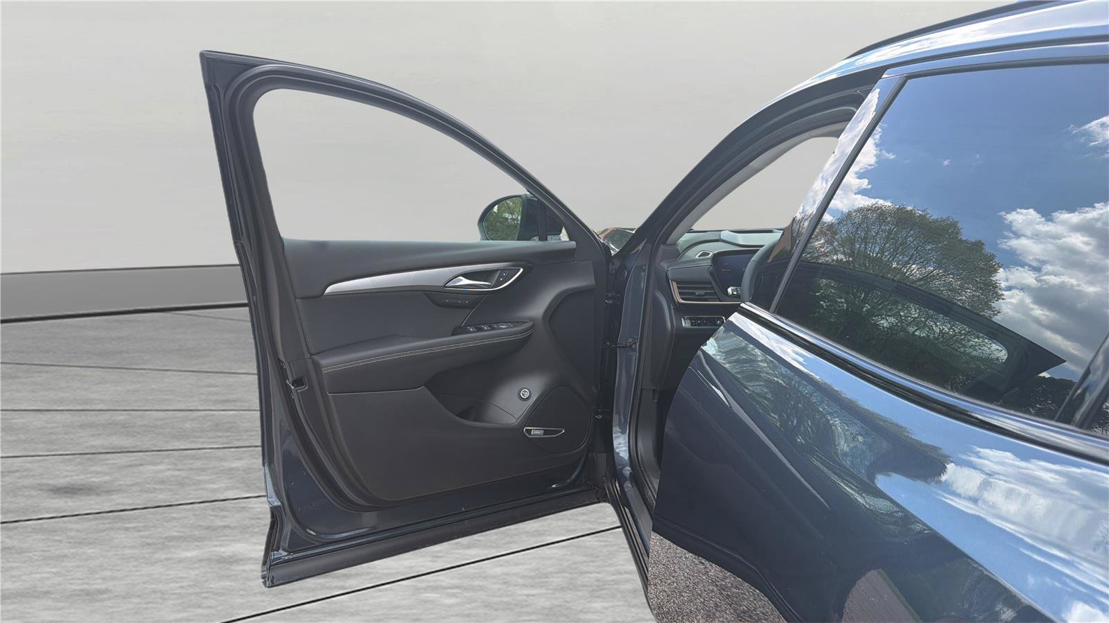 New 2026 Buick Envision Sport Touring AWD/4WD image 25