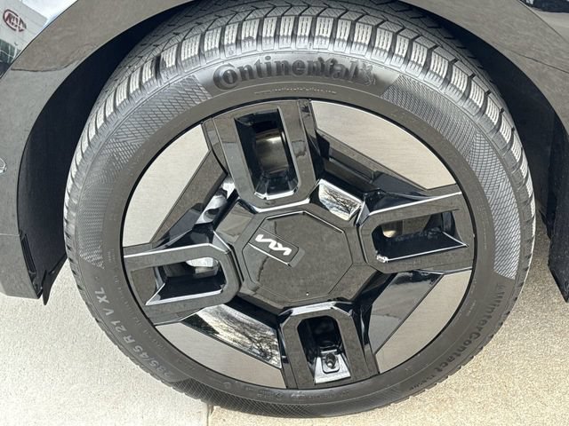 Used 2024 Kia EV9 GT-Line AWD/4WD image 12