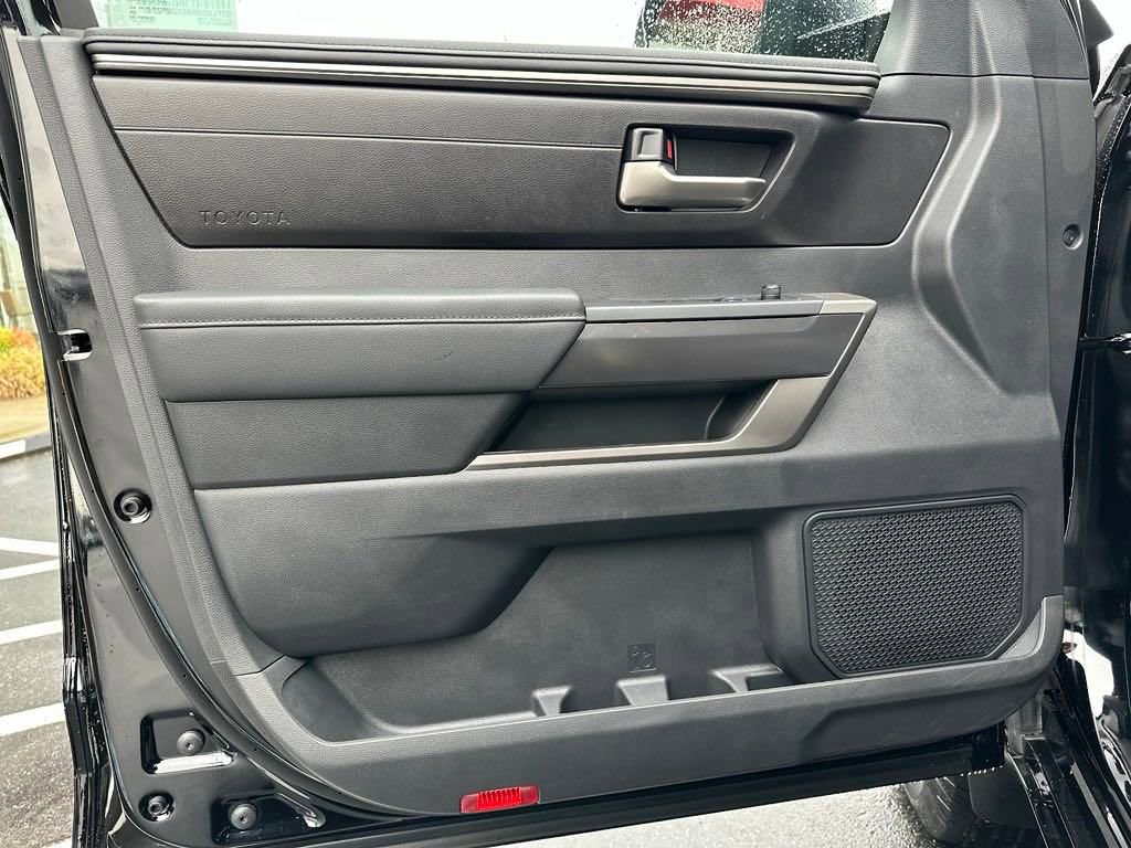 New 2025 Toyota Tundra SR5 image 11