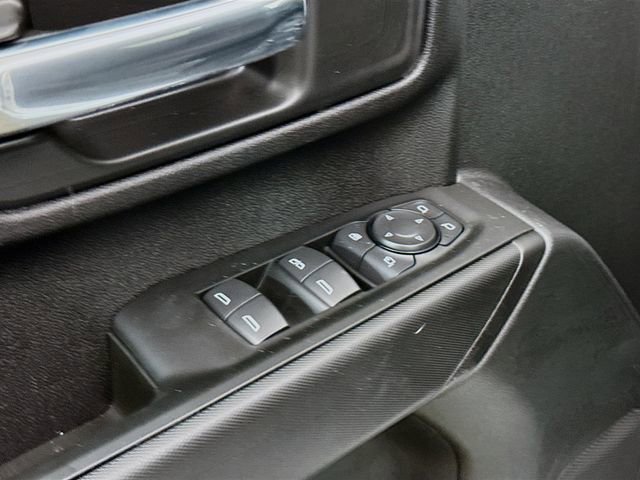 New 2026 Chevrolet Silverado 2500 W/T image 19