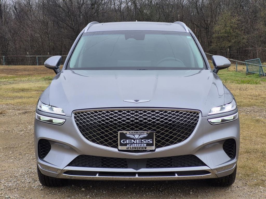 Used 2025 Genesis GV70 2.5T w/ Select Package image 3