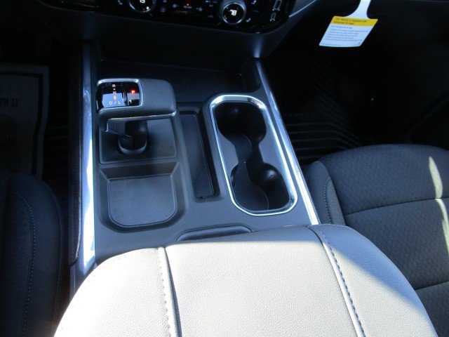 New 2026 Chevrolet Silverado 1500 LT w/ Texas Edition Plus RWD image 20