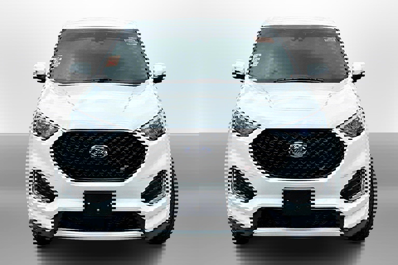 Used 2023 Ford Edge ST AWD/4WD image 3