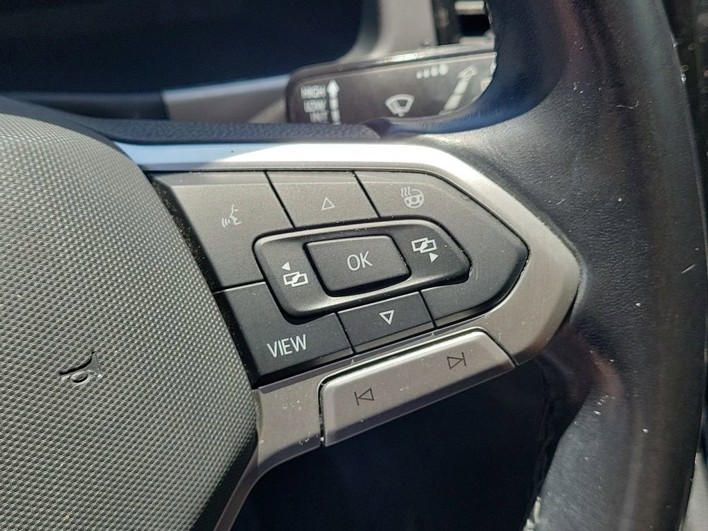 Used 2021 Volkswagen Atlas SEL FWD image 31