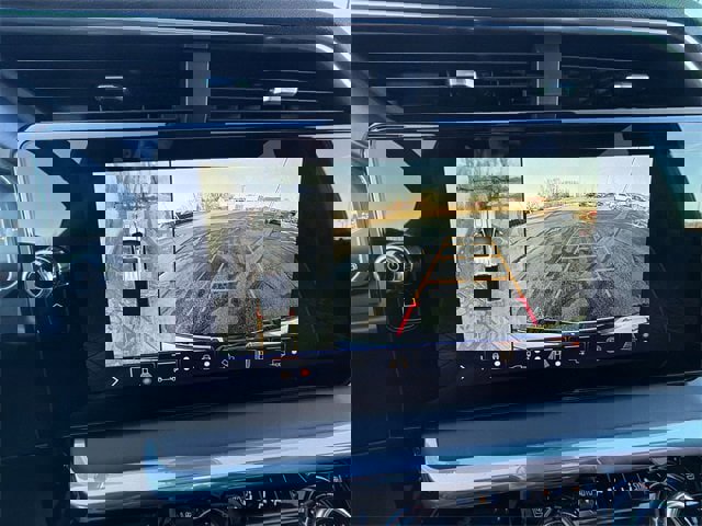 New 2026 GMC Sierra 3500 Denali Ultimate image 49