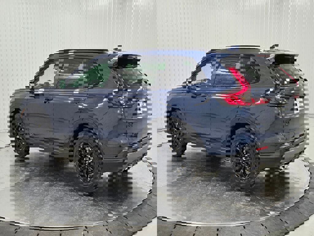 New 2026 Honda CR-V Sport-L image 28