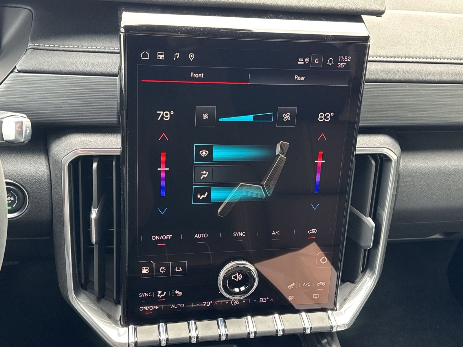 New 2026 GMC Acadia Elevation w/ Elevation Premium Package image 21