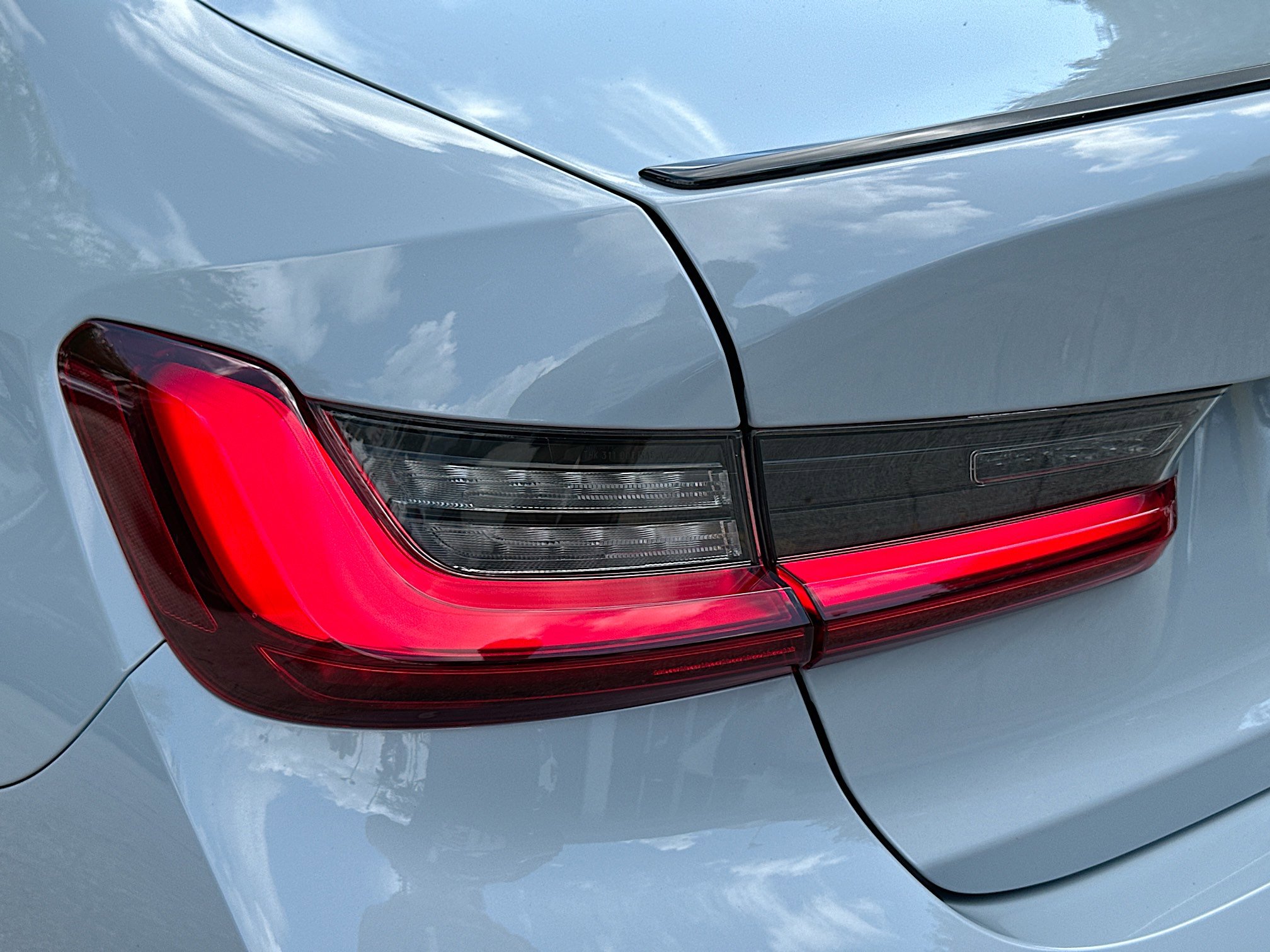 Used 2023 BMW M340i w/ Premium Package image 32