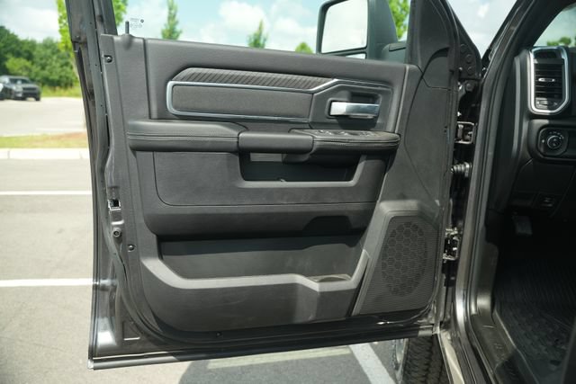 New 2026 RAM 2500 Big Horn AWD/4WD image 12