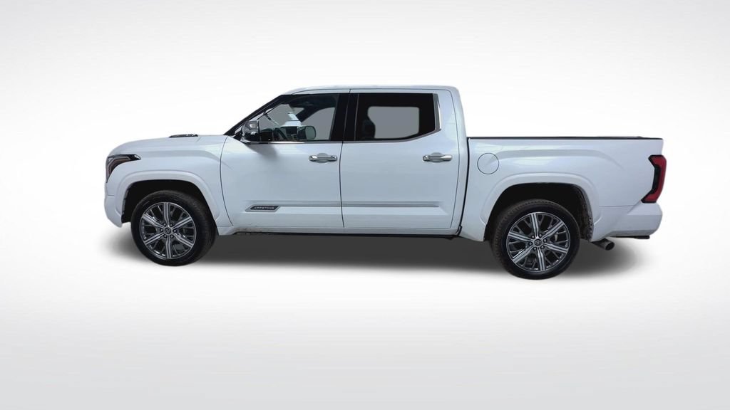 Used 2023 Toyota Tundra Capstone AWD/4WD image 19