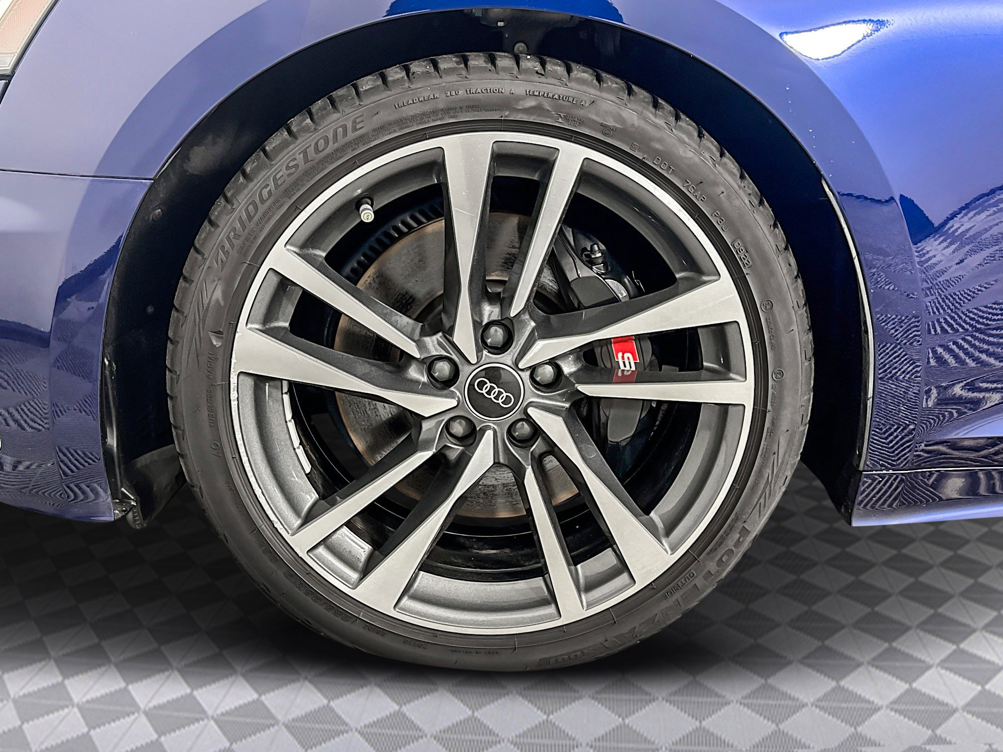 Used 2022 Audi S5 Premium Plus w/ Premium Plus Package image 35