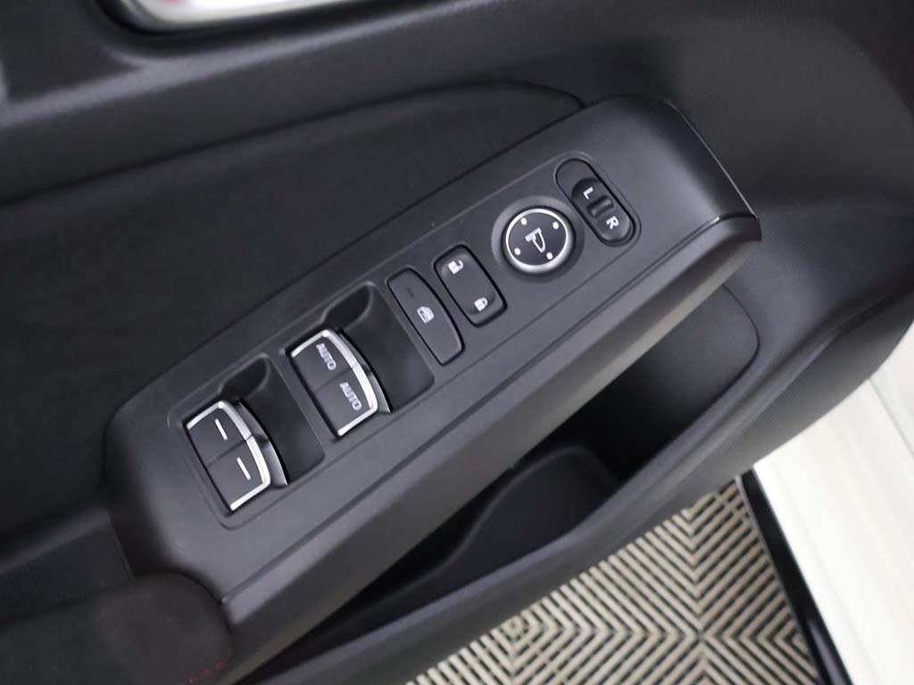 Certified 2026 Honda Civic Type R image 39