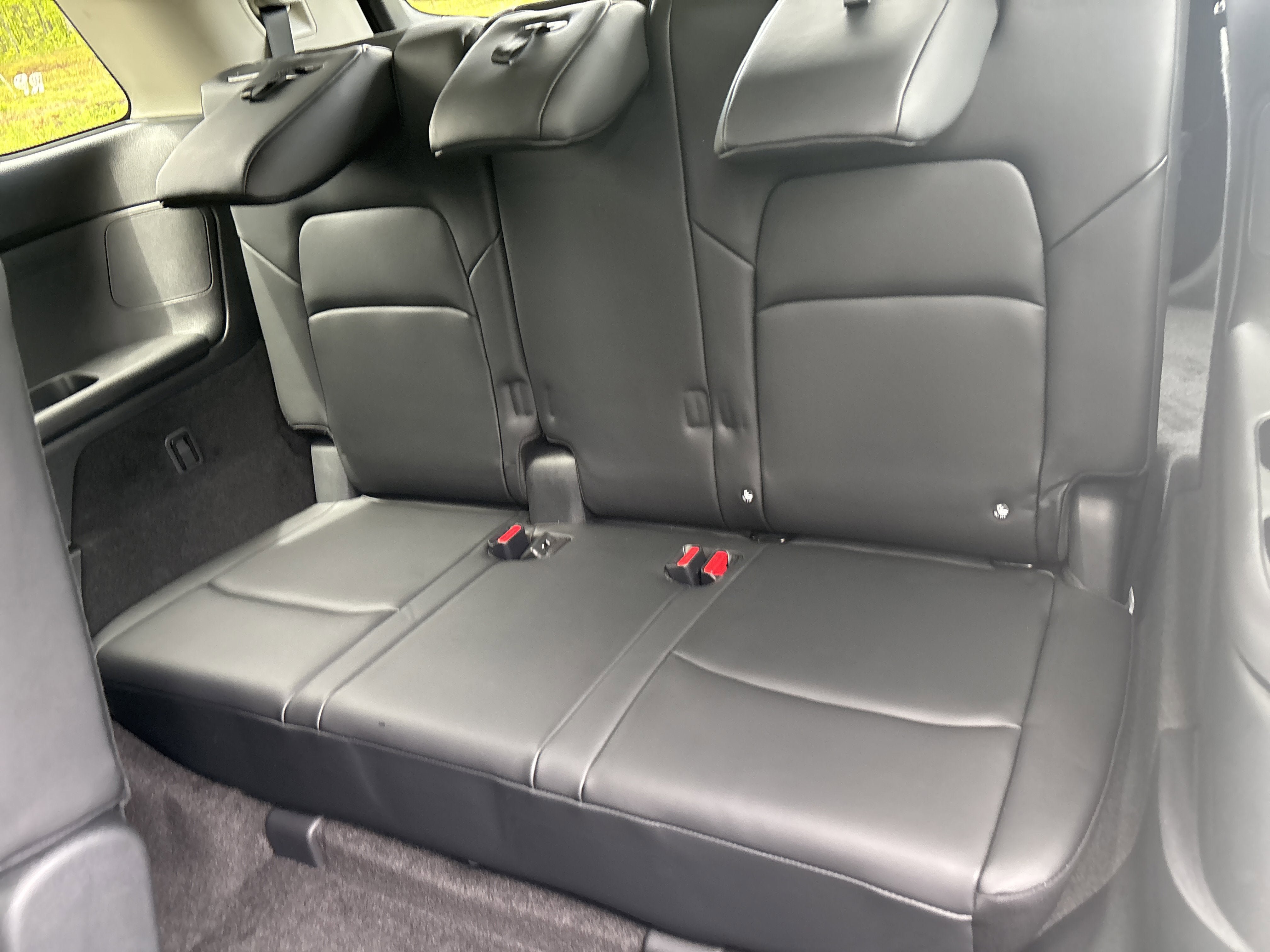New 2026 Nissan Pathfinder SL AWD/4WD image 27
