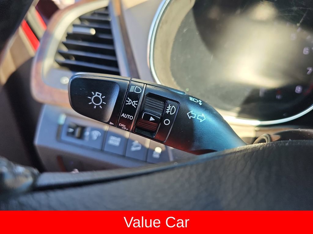 Used 2018 Hyundai Santa Fe Sport FWD image 24