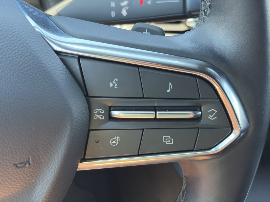 Certified 2025 Chevrolet Equinox LT AWD/4WD image 18