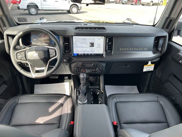 New 2025 Ford Bronco Badlands w/ Sasquatch Package AWD/4WD image 20