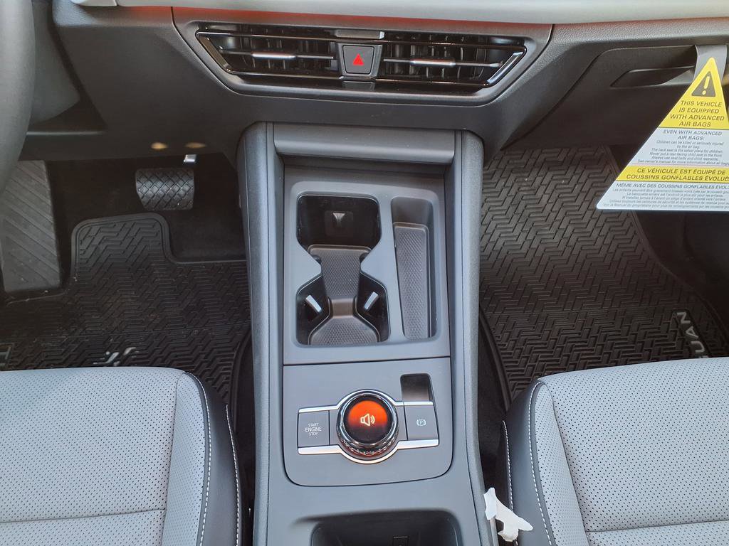 New 2026 Volkswagen Tiguan SE AWD/4WD image 32