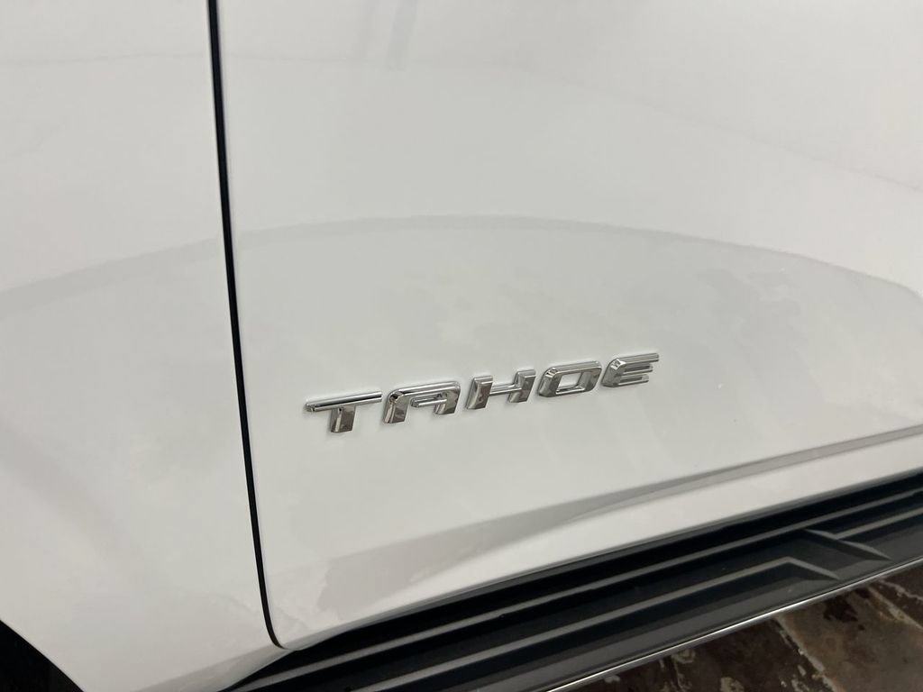 New 2026 Chevrolet Tahoe High Country w/ Sun And Tow Package AWD/4WD image 28