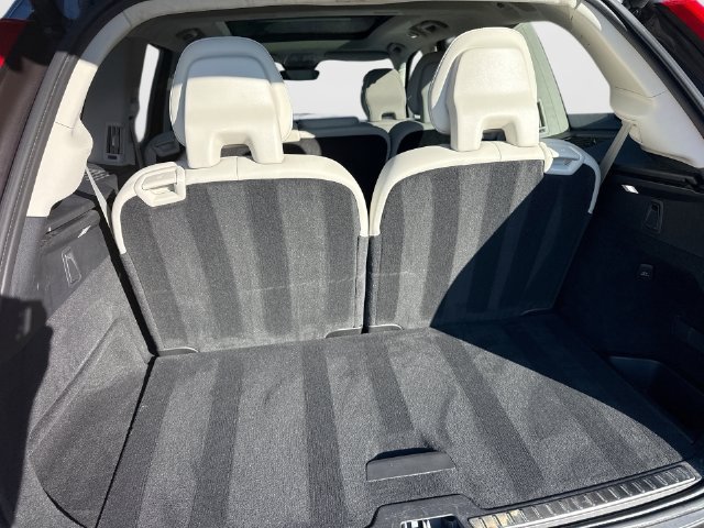 Certified 2024 Volvo XC90 T8 Ultimate w/ Lounge Package AWD/4WD image 25