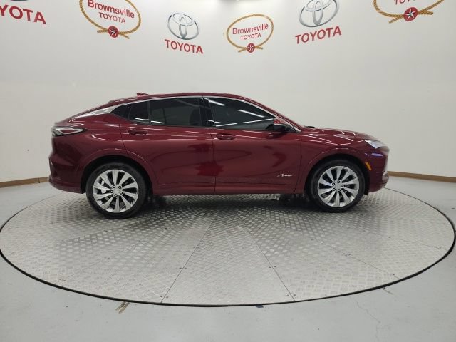 Used 2025 Buick Envista Avenir FWD image 3