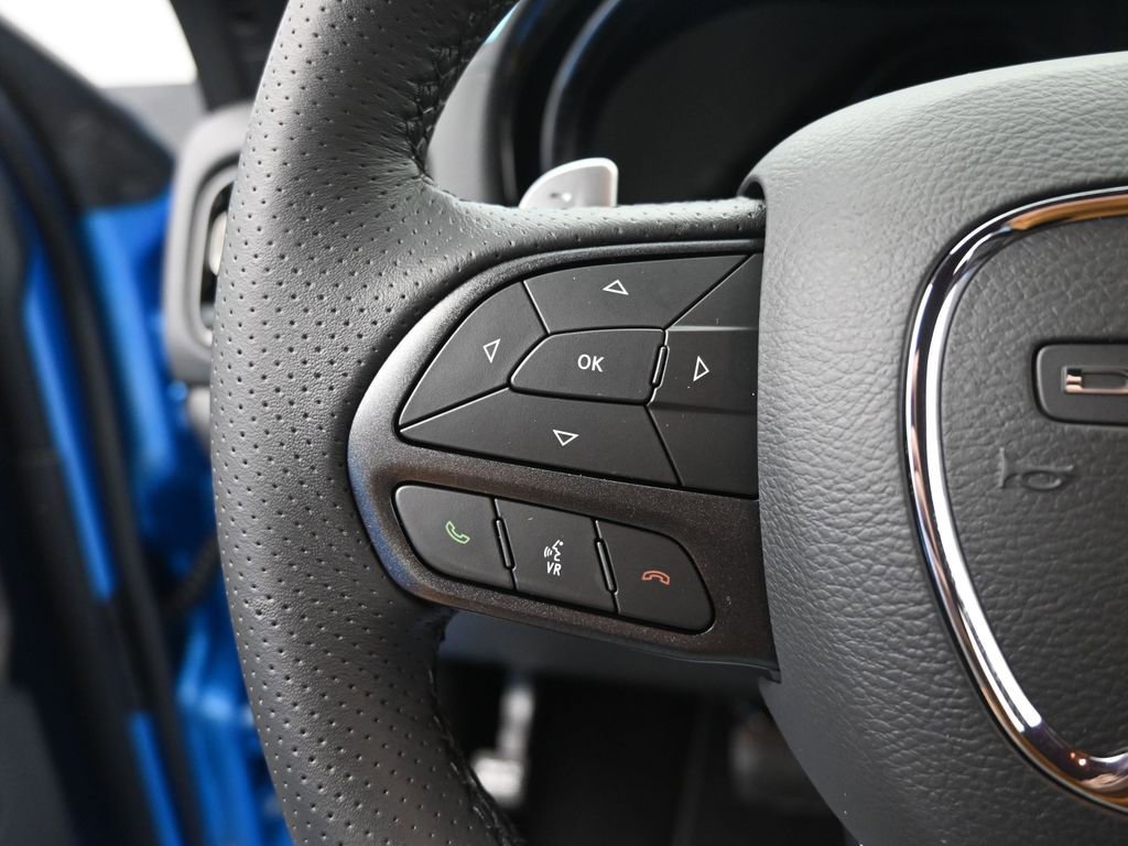 New 2026 Dodge Durango GT image 32