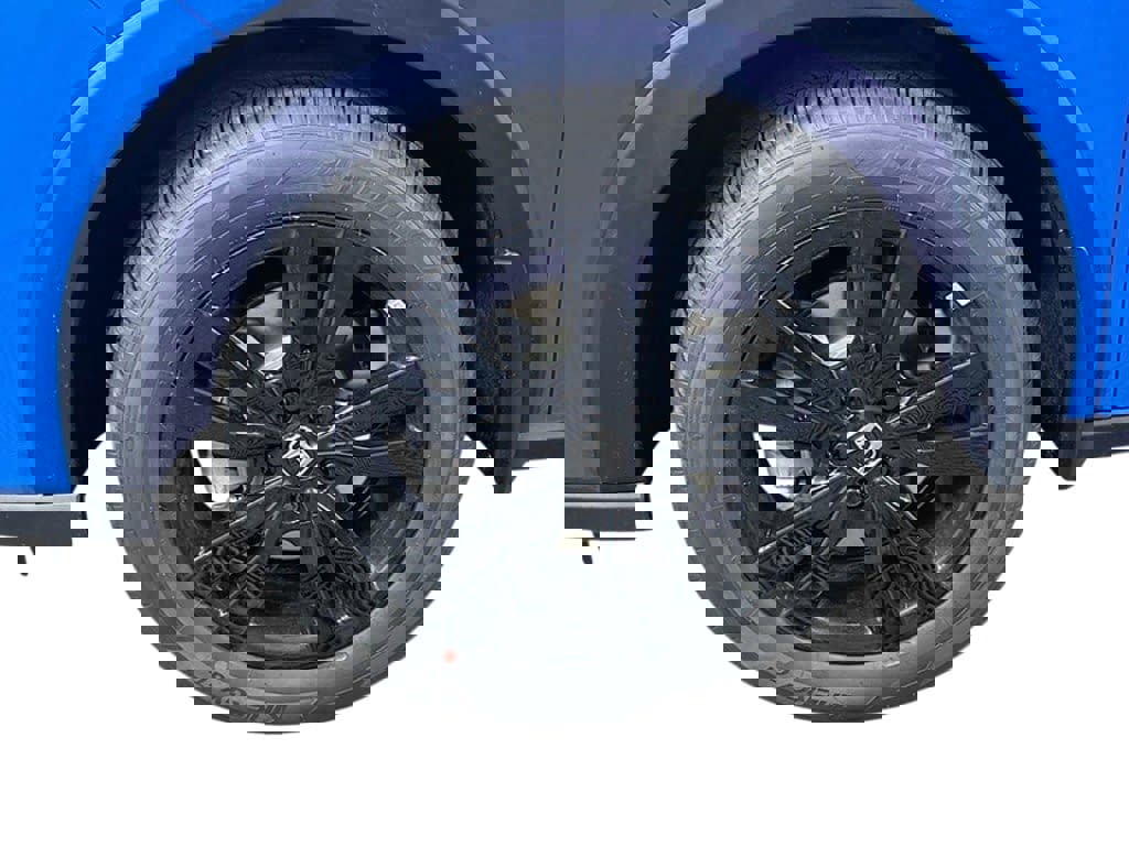 New 2026 Honda HR-V Sport image 7