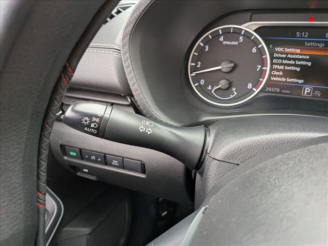 Used 2024 Nissan Sentra SV FWD image 15