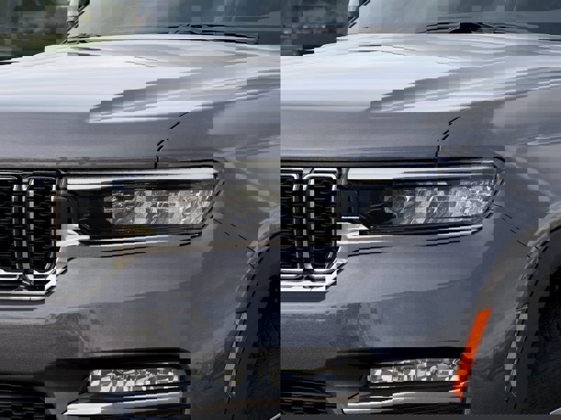 New 2025 Jeep Grand Cherokee Limited image 26