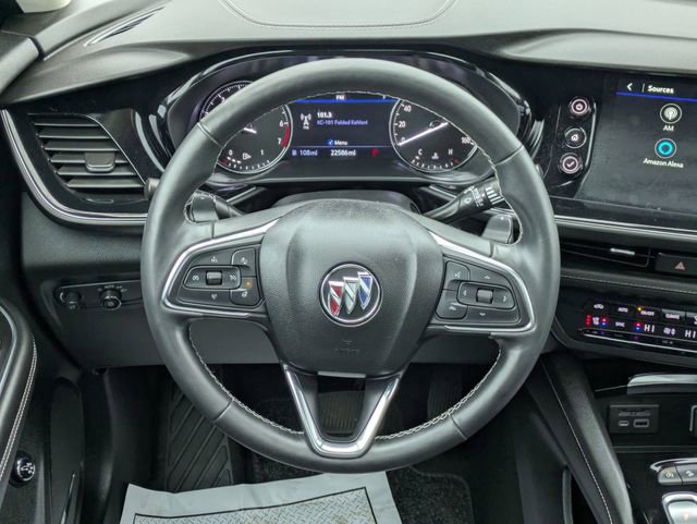 Used 2023 Buick Envision Avenir image 15