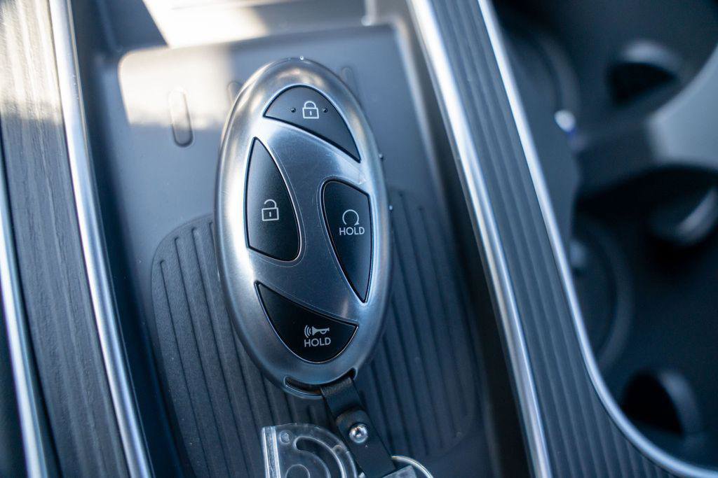 New 2026 Hyundai Palisade Calligraphy image 33