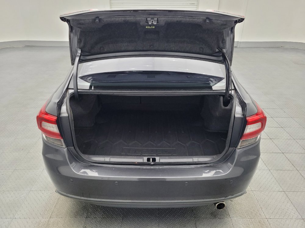 Used 2020 Subaru Impreza 2.0i Limited image 29