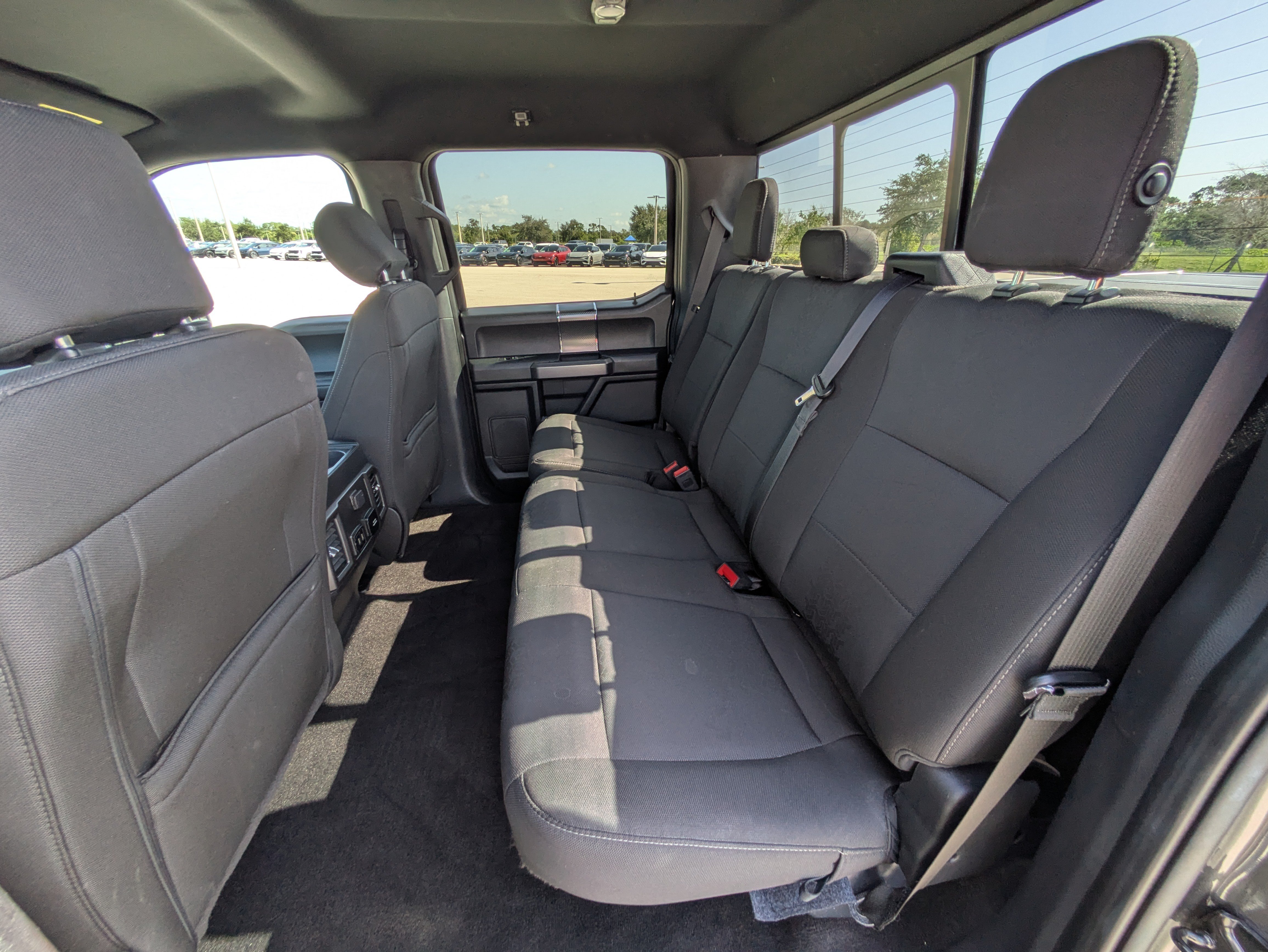 Used 2019 Ford F150 XLT w/ Equipment Group 302A Luxury RWD image 14