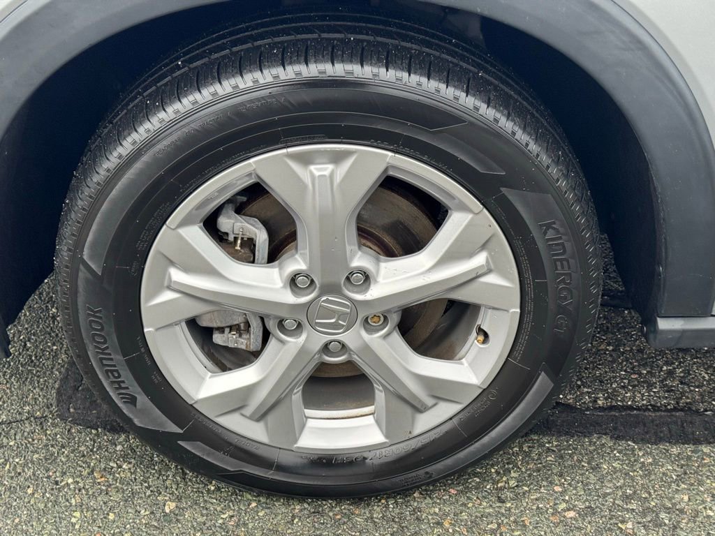 Used 2023 Honda HR-V LX image 10