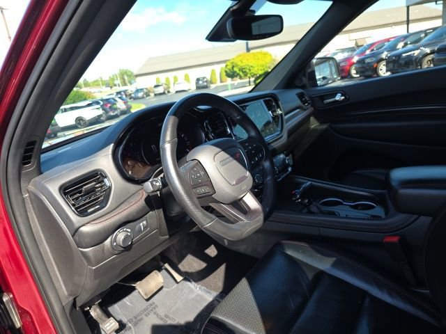 Used 2024 Dodge Durango R/T image 17
