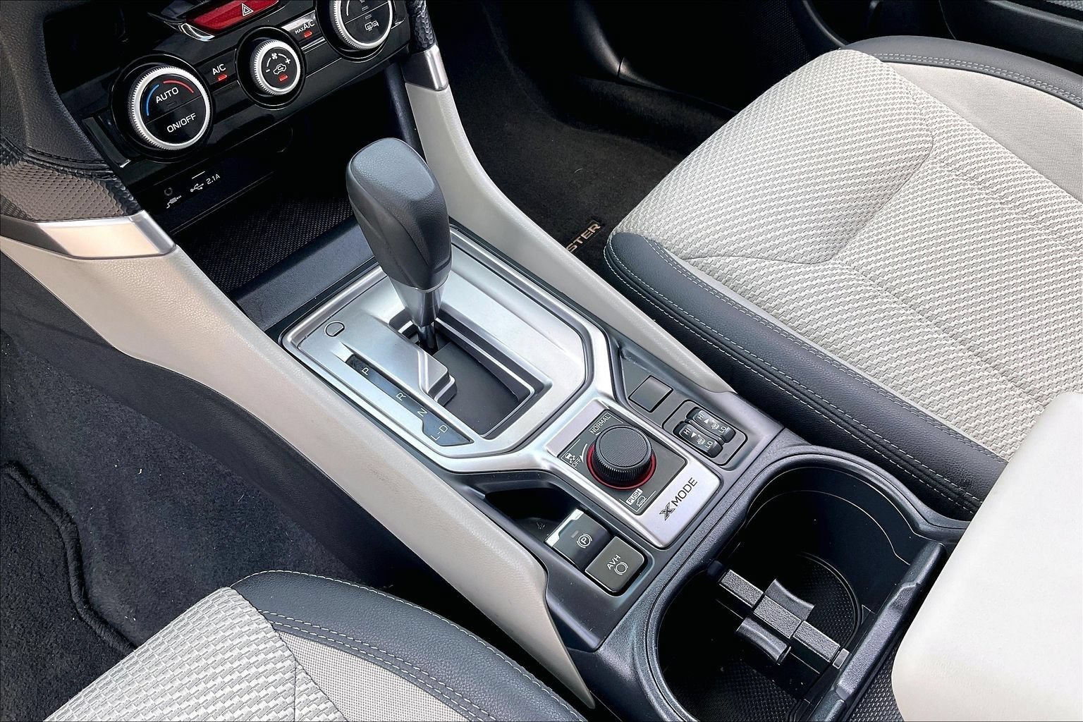 Certified 2023 Subaru Forester Premium AWD/4WD image 13
