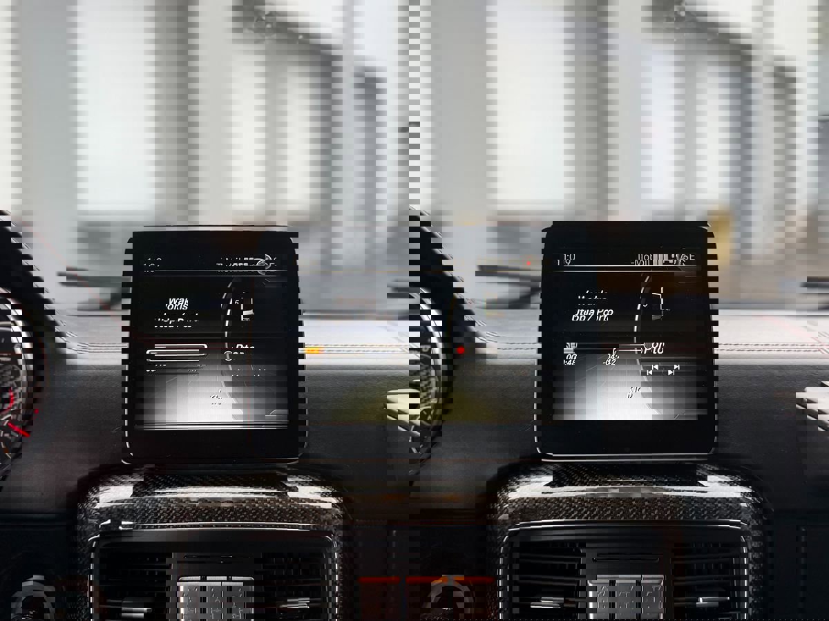 Used 2017 Mercedes-Benz G 63 AMG 4MATIC image 32